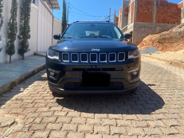 JEEP COMPASS SPORT