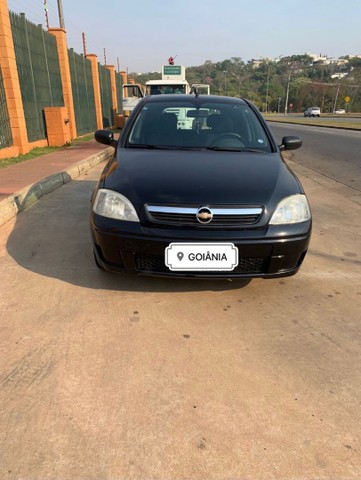 CORSA MAXX COMPLETO