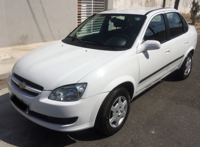 CORSA CLASSIC 2014 COMPLETO