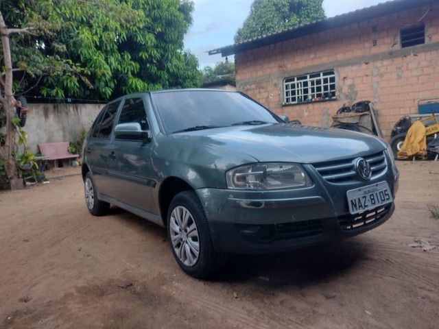 GOL 2009