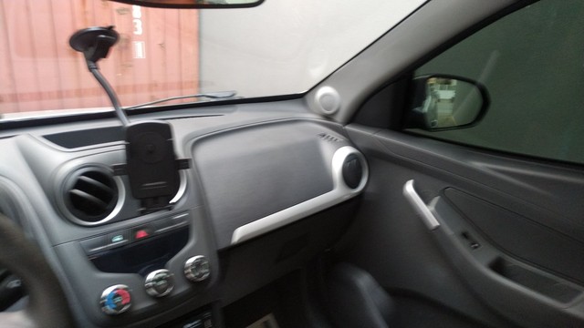 VENDE SE MONTANA 2017 COMPLETA