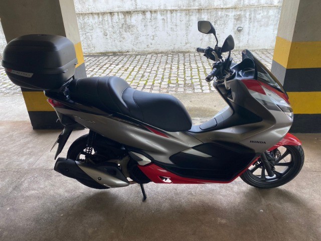 RONDA PCX SPORT L