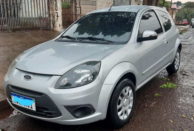 FORD KA 2013