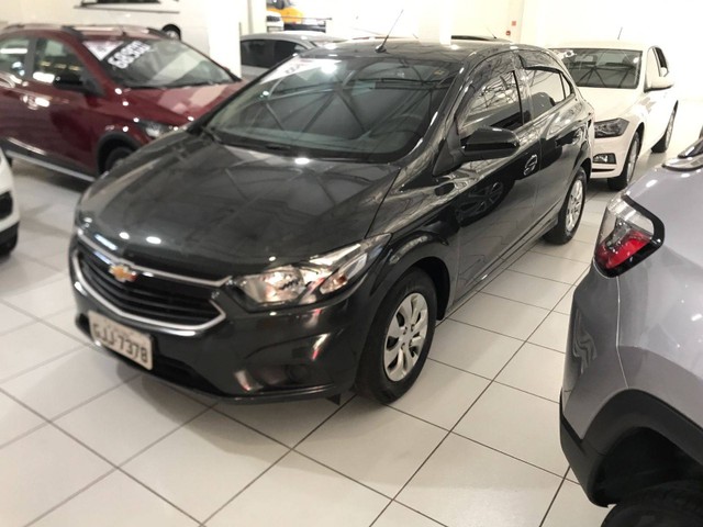 ONIX 2018/2018 1.0 MPFI LT 8V FLEX 4P MANUAL