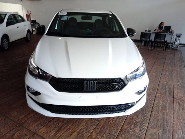 CRONOS 1.8 HGT 139CV AUTOMÁTICO.