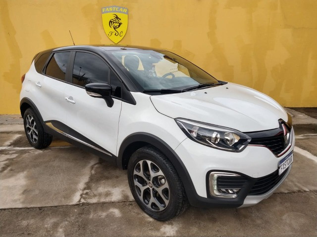 CAPTUR INTENSE 2020
