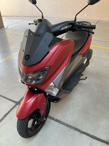 YAMAHA NMAX 160 2019