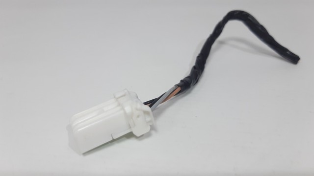 Conector Da Alavanca De Câmbio Aut. Honda Fit City 1.5 2016 - Foto 2