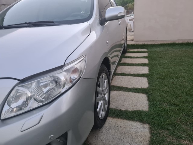 COROLLA SEG 2009