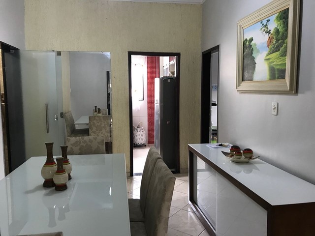 Casa à venda, 5 quartos, 2 vagas, Boa Vista - Belo Horizonte/MG