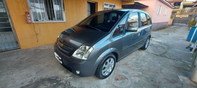 MERIVA PREMIUM 2011