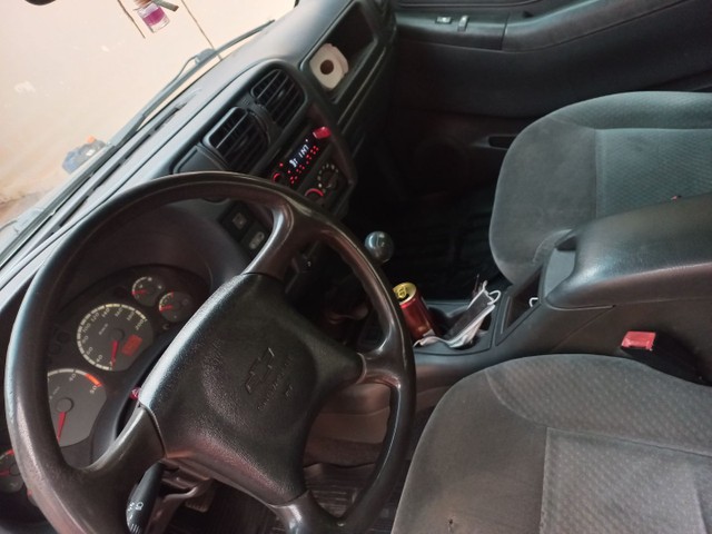 S10 DISIEL SÓ VENDA