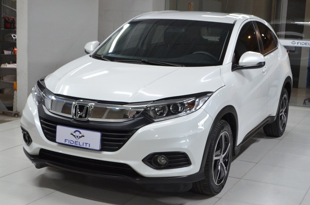 HONDA HR-V LX CVT