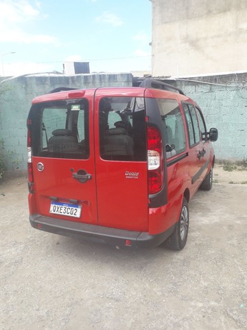DOBLO 1.8