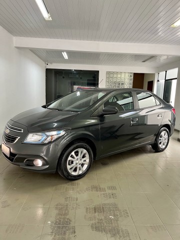 PRISMA 1.4 LTZ 2016/2016