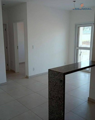 Apartamento com 2 dormitórios à venda, 54 m² por R$ 245.000,00 - Centro - Botucatu/SP - Foto 3