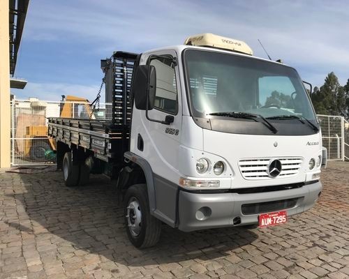 CAMINHÃO 915