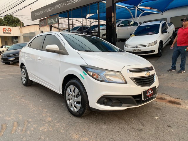 PRISMA LT 1.4 2014 LINDO