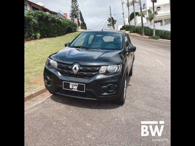 RENAULT KWID ZEN 1.0 12V