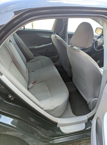 COROLLA 2012. GLI 1.8. FLEX. AUTOMÁTICO.