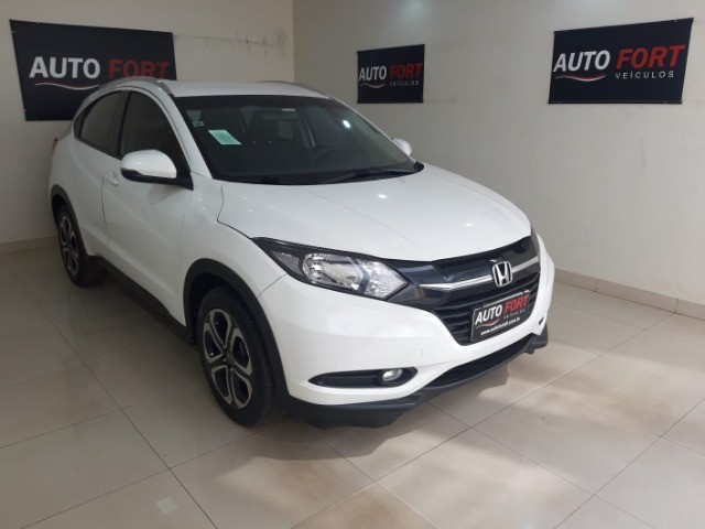 HR-V EX 1.8 I-VTEC FLEXONE 2015/2016