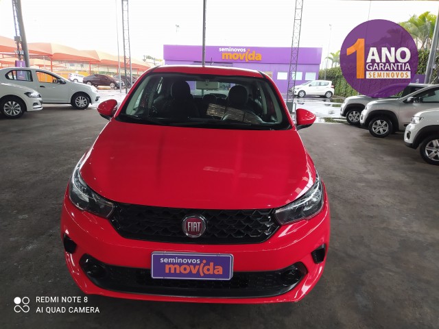 FIAT ARGO DRIVE 1.0 FIREFLY  FLEX 
