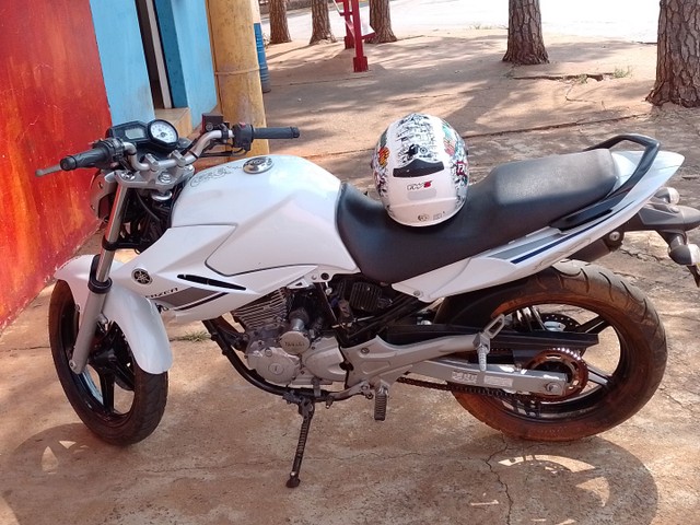 FAZER 250
