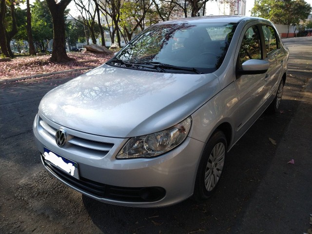 VOYAGE TREND 1.0 FLEX 2010 COMPLETO
