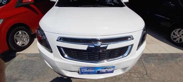 VENDO COBALT 2014 LT .1.4 .FINANCIA