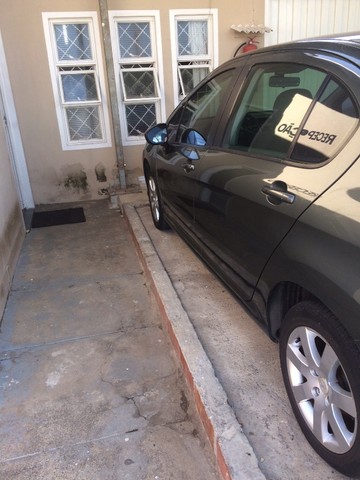 PEUGEOT 408 2012 2.0 ALURE AUTOMATICO,NOVISSIMO!