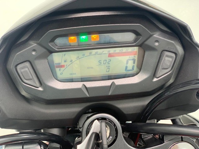 NK 150 ABS okm - Foto 5