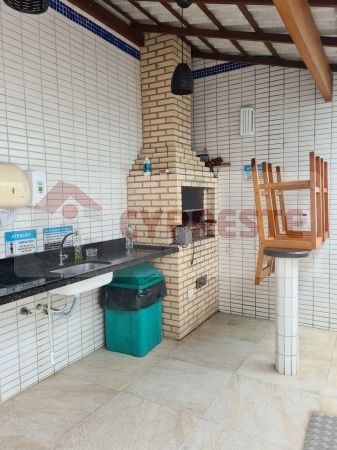 Apartamento com 3 Quartos à Venda, 115m - Foto 5