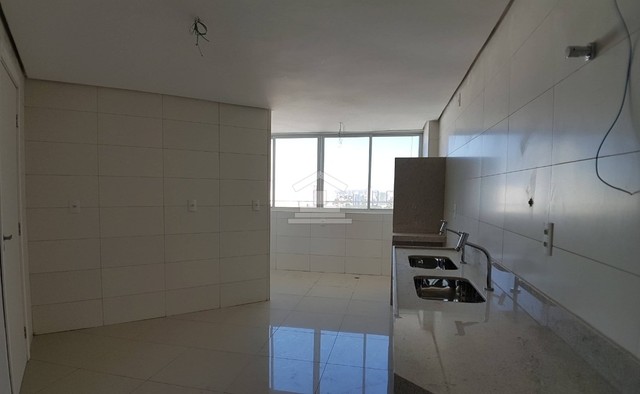 Vanity Condominium no Bairro dos noivos | Apartamentos Virados para Nascente Arquitetura I - Foto 7