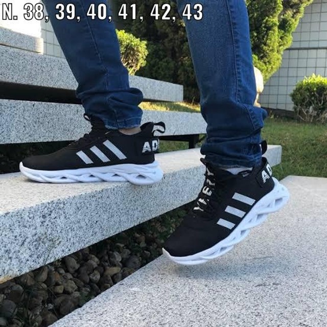 adidas maverick 2