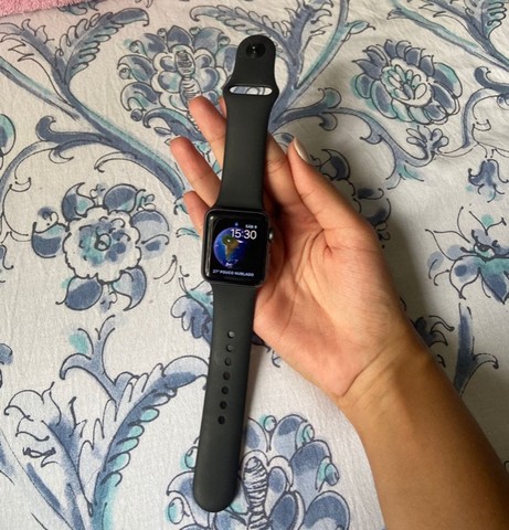 watch apple olx