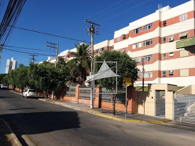 Apartamento com 2 dormitórios à venda, 57 m² - Res. Vila Verde - Jardim Guanabara - Cuiabá - Foto 11