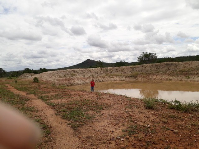 Fazenda Oportunidade