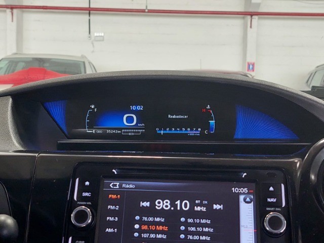 Toyota Etios X 2018 1.5 Sedan  - Foto 9