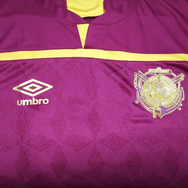camisa sport iii 2020