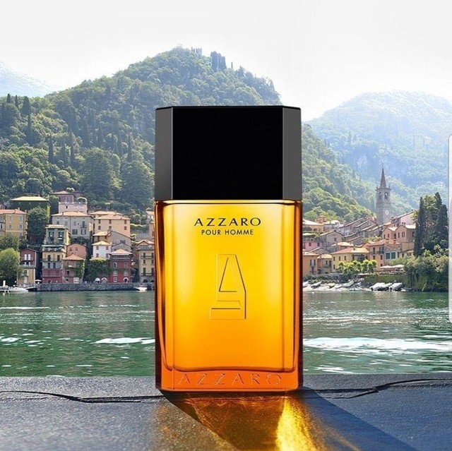 Perfume Azzaro Pour Homme 100ml  - Foto 3