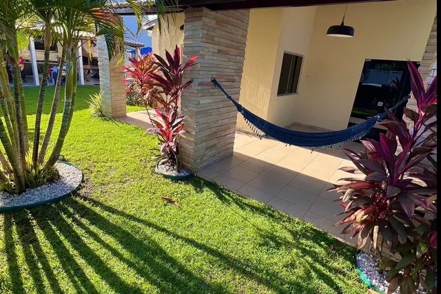 CASA DE PRAIA (ALUGUEL POR TEMPORADA ) - Foto 9