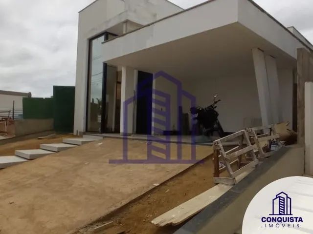 Casa No Alphaville 2 - Foto 3