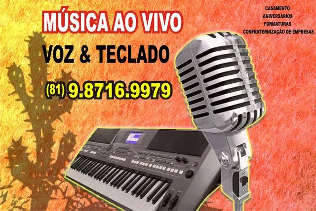 musica - Comprar Serviços, Packs, Fotos, Vídeos