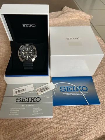 Seiko hot sale prospex olx