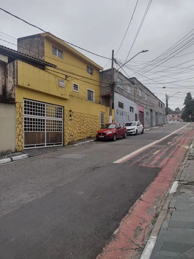 Captação de Casa a venda na Rua do Jusa, Parelheiros, São Paulo, SP