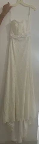 Vestido de noiva Davids Bridal