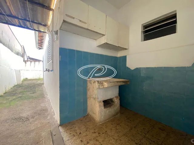 Casa para aluguel, 2 quartos, 1 vaga, Vila Claudia - Limeira/SP