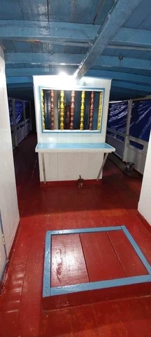 BARCO DE CARGA  - Foto 2