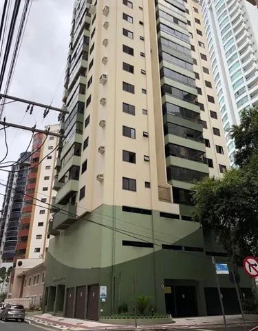 Captação de Apartamento a venda na Rua 3500, Centro, Balneário Camboriú, SC