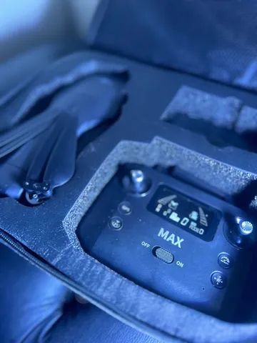 Drone kf101 Max 